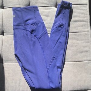 Lululemon All The Right Places 28”